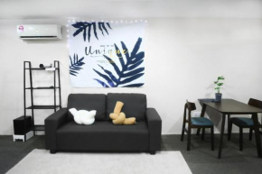 Private GameRoom and Cinema at The CEO Penang